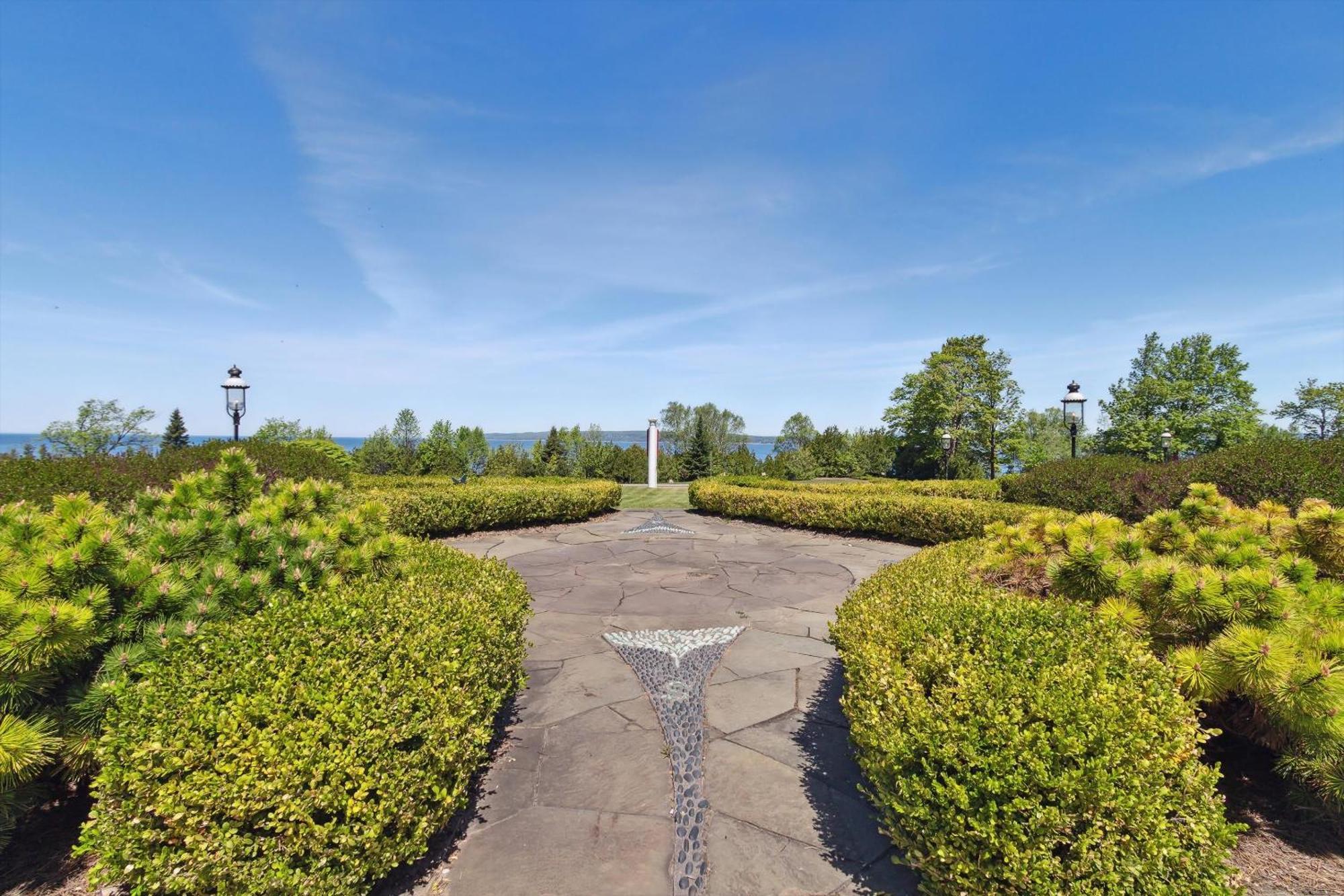 Villa Million Dollar Views Of Petoskey Bay Dtpetoskey Exterior foto
