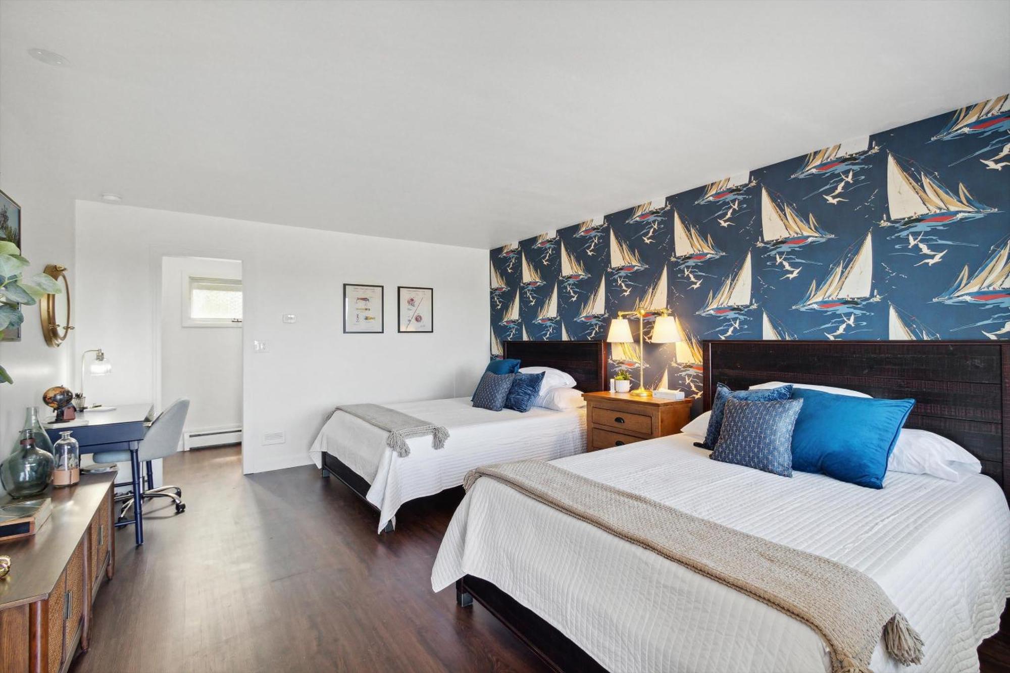 Villa Million Dollar Views Of Petoskey Bay Dtpetoskey Exterior foto